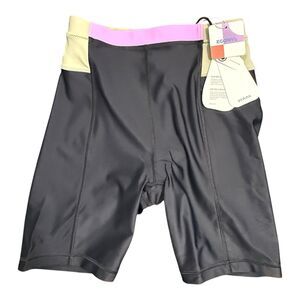 prAna Women's Baja Bound 7" Short Swim Bottom XS
